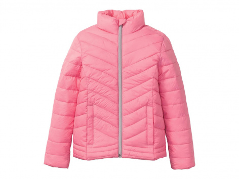 Giacca Lightweight da bambina