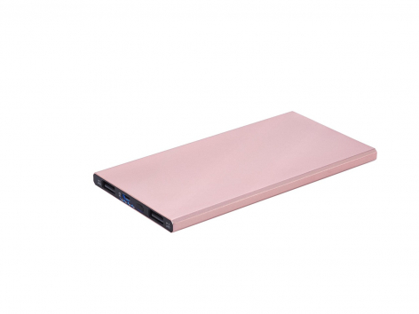 Batteria esterna Powerbank 5000 mAh