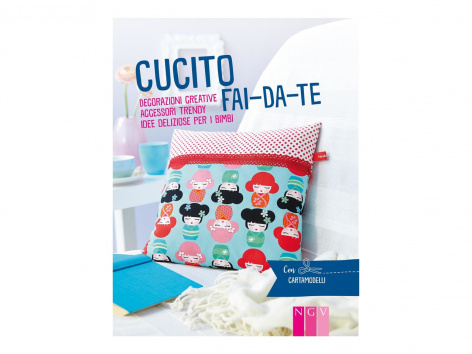 Libro per cucito