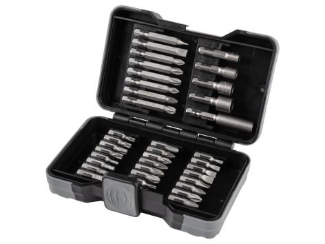 Set punte per trapano o set bit