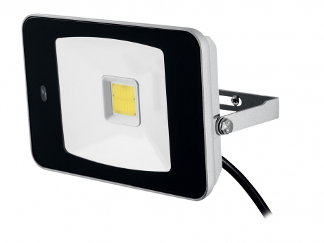 Faro LED da esterni con sensore di movimento