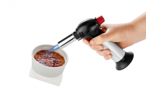 Fiammeggiatore da cucina