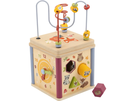 Gioco in legno
