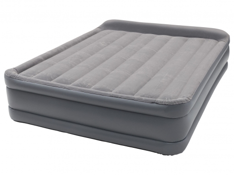 Letto gonfiabile  con pompa integrata
