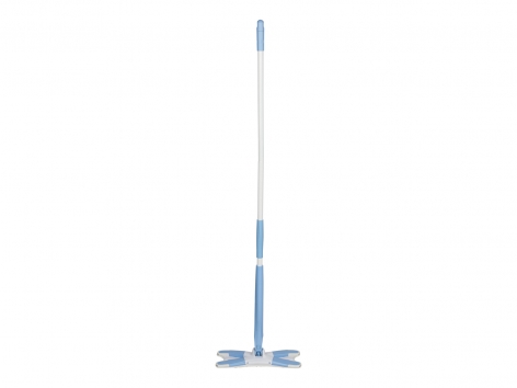 Lavapavimenti con strizzatore