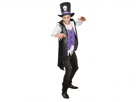 Costume da uomo