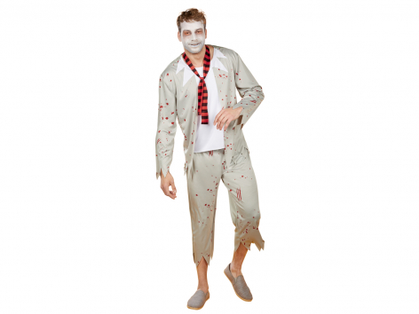 Costume da uomo
