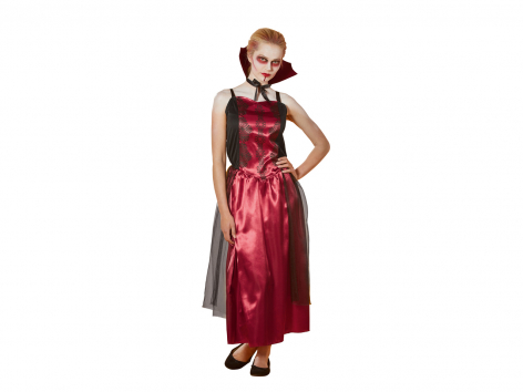 Costume da donna