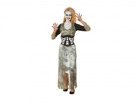 Costume da donna