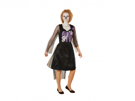 Costume da donna