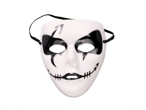 Maschera per adulti