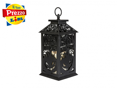 Lanterna LED