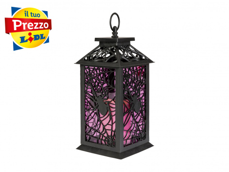 Lanterna LED