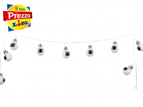 Luci decorative