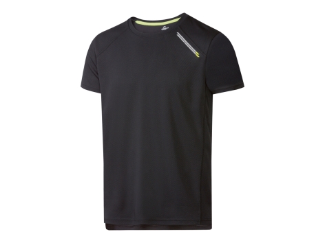 T-shirt sportiva da uomo
