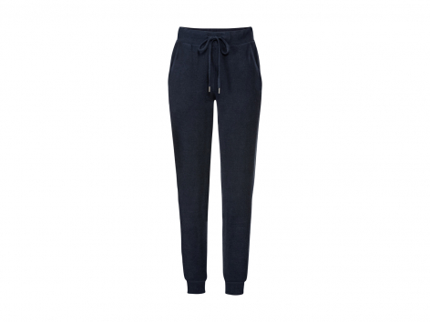 Pantaloni relax da donna