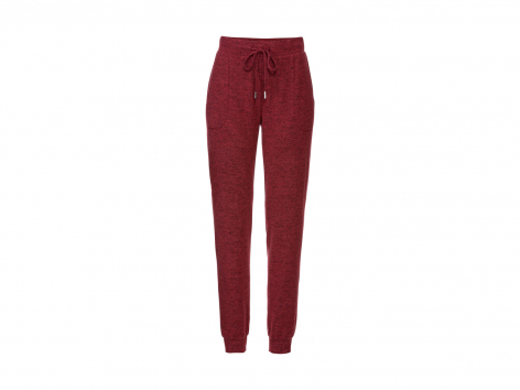 Pantaloni relax da donna