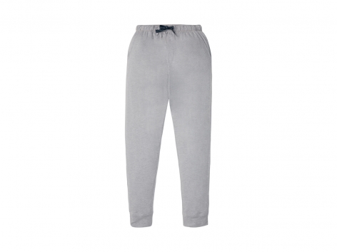 Pantaloni relax da uomo