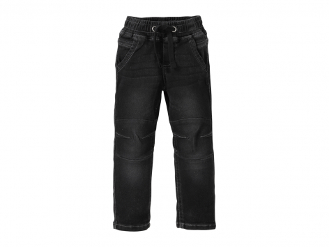 Pantaloni termici da bambino