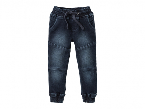 Pantaloni termici da bambino