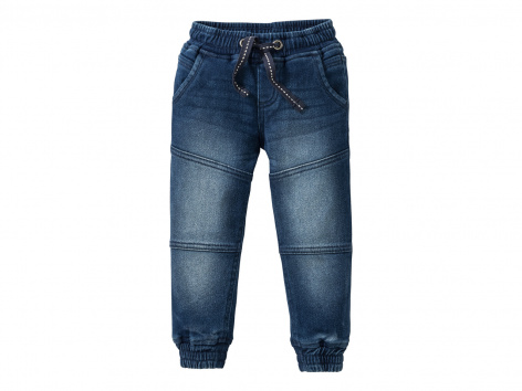 Pantaloni termici da bambino