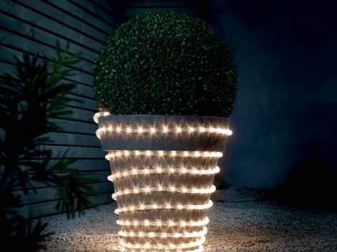 Tubo luminoso LED