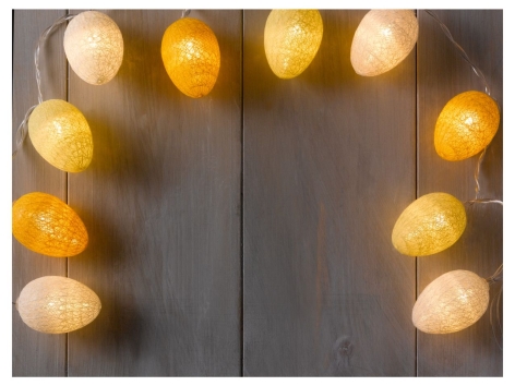 Catena luminosa LED