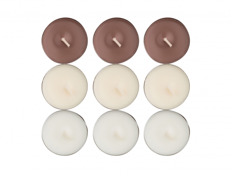Set candeline profumate