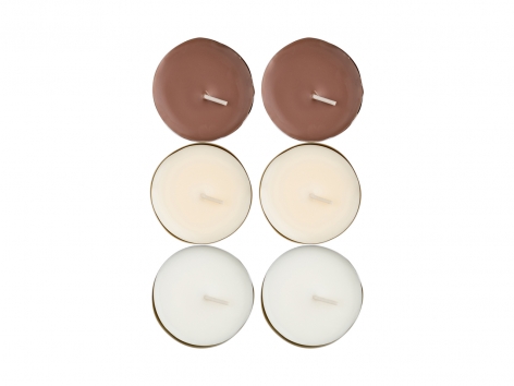 Set candeline profumate