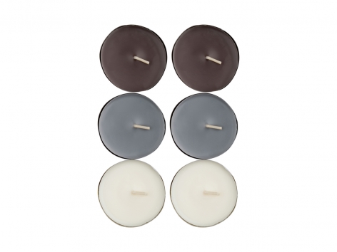 Set candeline profumate