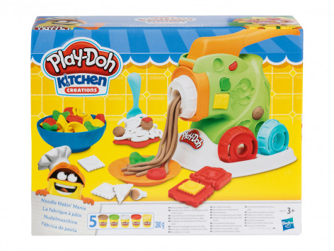Pasta da modellare