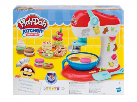 Pasta da modellare