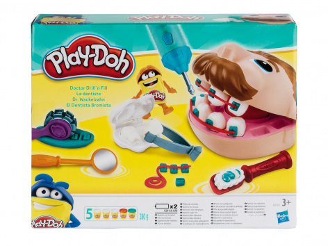 Pasta da modellare