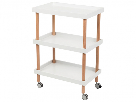 Carrello portavivande "Design"