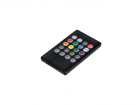 Striscia LED con sensore