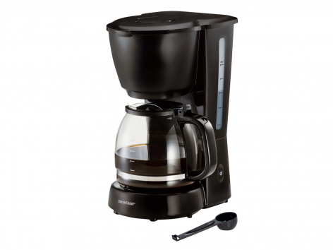 Macchina per caffè all'americana