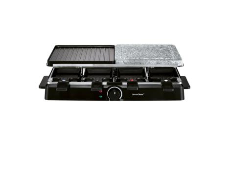 Raclette-grill