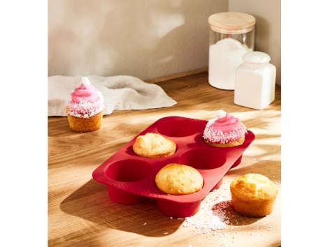 Stampo in silicone per dolci