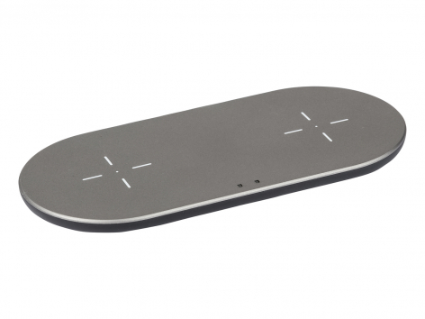 Caricatore QI Wireless
