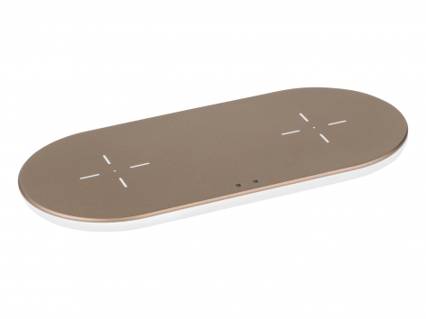 Caricatore QI Wireless