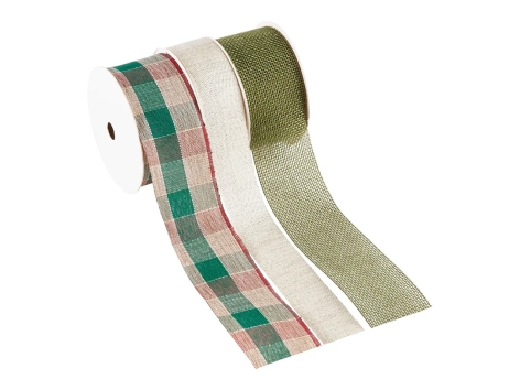 Set nastri regalo
