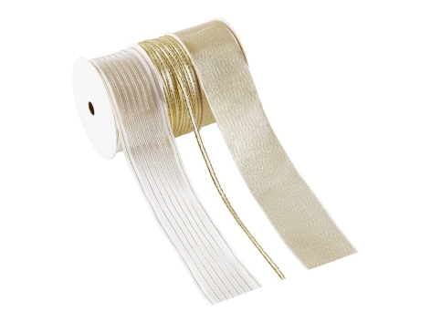 Set nastri regalo