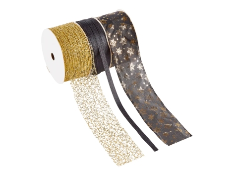 Set nastri regalo
