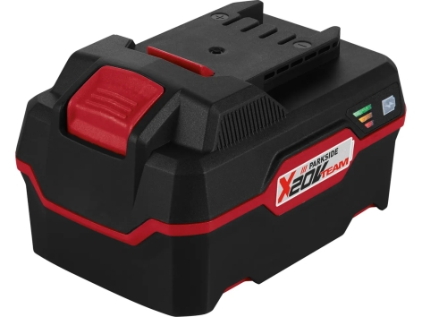 Batteria 4 Ah