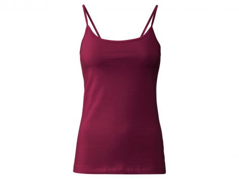 Top da donna