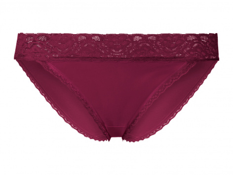 Minislip da donna