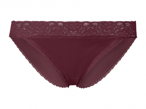 Minislip da donna