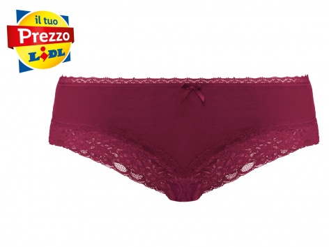Culottes da donna