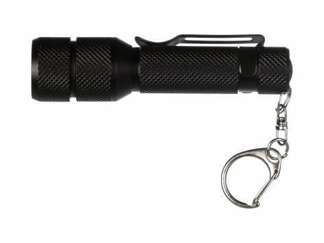 Mini torcia a LED