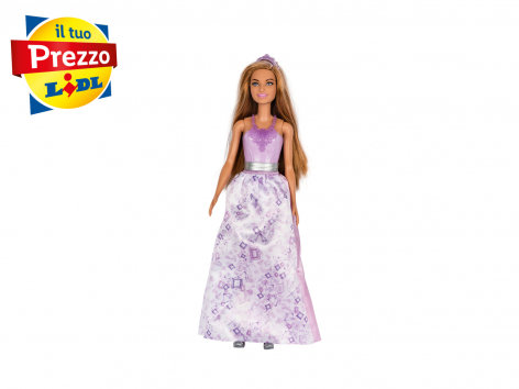 Giocattoli Hotwheels/Barbie